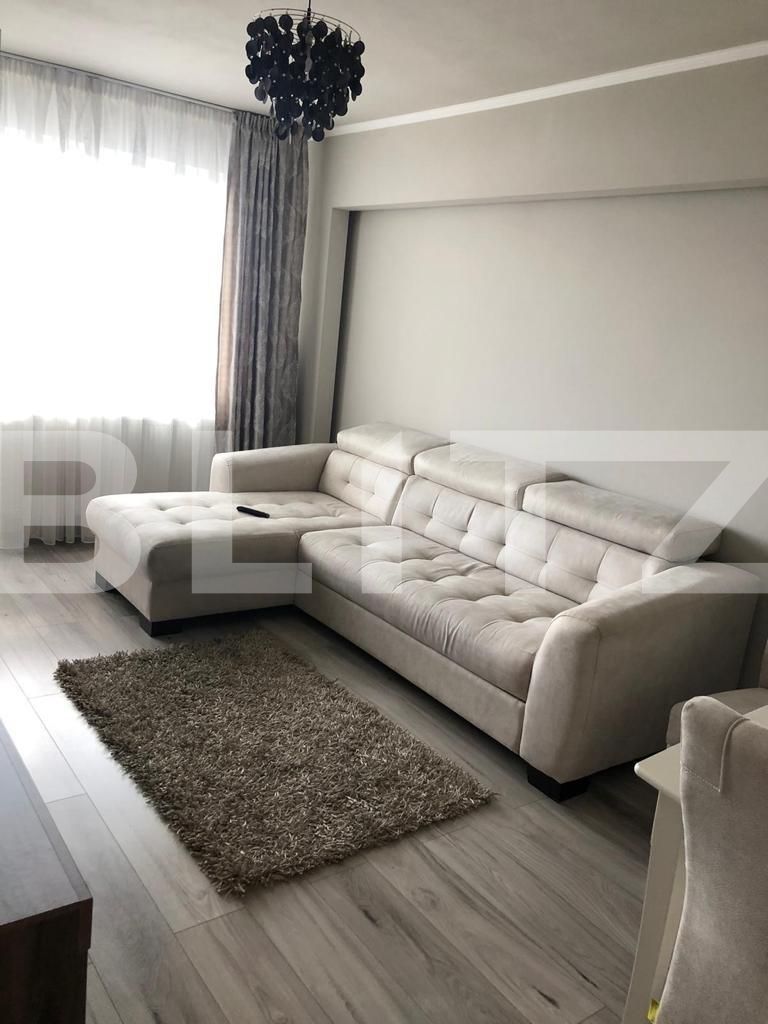 Apartament de vânzare 2 camere Dambul Rotund - 62462AV | BLITZ Cluj-Napoca | Poza2