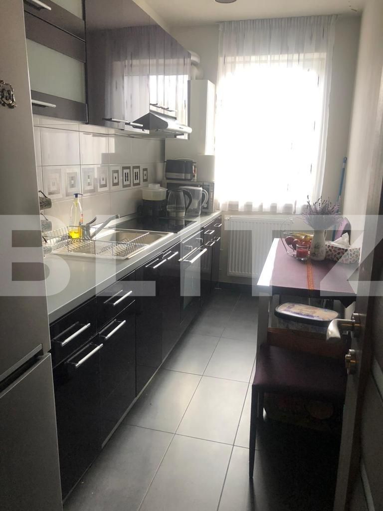 Apartament de vânzare 2 camere Dambul Rotund - 62462AV | BLITZ Cluj-Napoca | Poza5