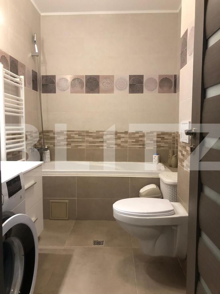 Apartament de vânzare 2 camere Dambul Rotund - 62462AV | BLITZ Cluj-Napoca | Poza6