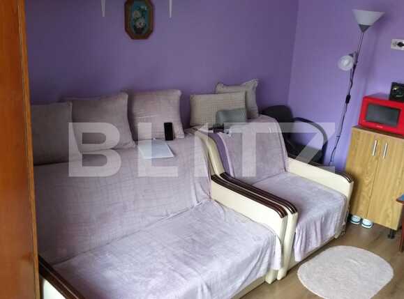 Apartament de vânzare 2 camere Marasti - 62463AV | BLITZ Cluj-Napoca | Poza3