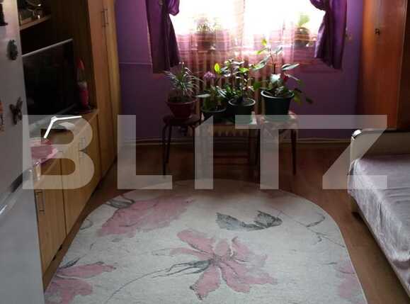 Apartament de vânzare 2 camere Marasti - 62463AV | BLITZ Cluj-Napoca | Poza1