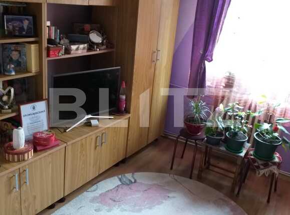 Apartament de vânzare 2 camere Marasti - 62463AV | BLITZ Cluj-Napoca | Poza4