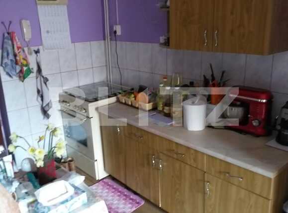 Apartament de vânzare 2 camere Marasti - 62463AV | BLITZ Cluj-Napoca | Poza2