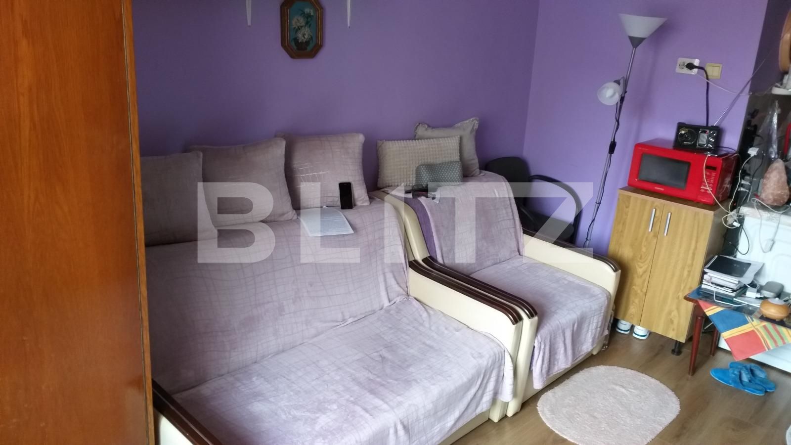 Apartament de vânzare 2 camere Marasti - 62463AV | BLITZ Cluj-Napoca | Poza3