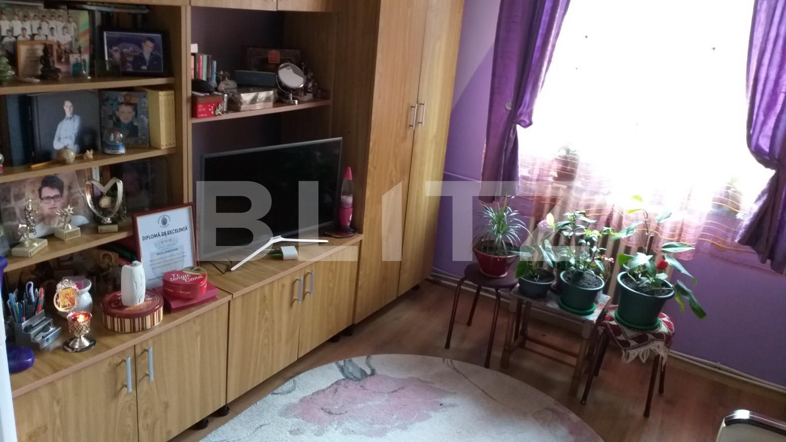 Apartament de vânzare 2 camere Marasti - 62463AV | BLITZ Cluj-Napoca | Poza4