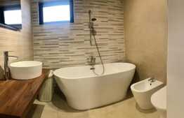 Casa in stil modern si elegant, Stupini