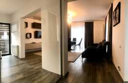 Casa in stil modern si elegant, Stupini