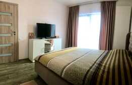 Casa in stil modern si elegant, Stupini