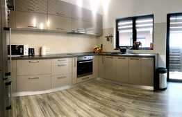 Casa in stil modern si elegant, Stupini