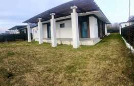 Casa in stil modern si elegant, Stupini