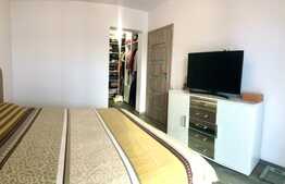 Casa in stil modern si elegant, Stupini