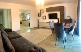 Casa in stil modern si elegant, Stupini