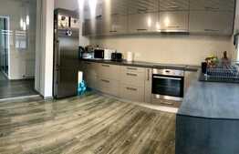 Casa in stil modern si elegant, Stupini