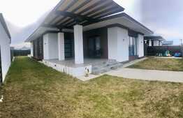 Casa in stil modern si elegant, Stupini