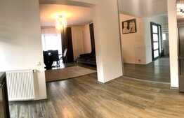 Casa in stil modern si elegant, Stupini