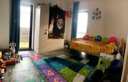 Casa in stil modern si elegant, Stupini