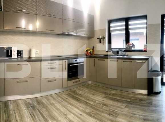 Casa de vânzare 4 camere Stupini - 62464CV | BLITZ Brașov | Poza5