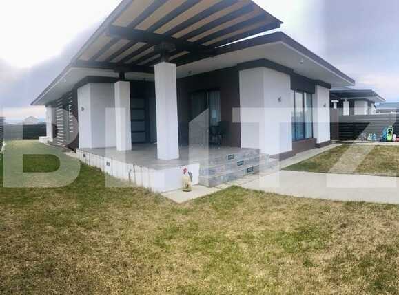 Casa de vânzare 4 camere Stupini - 62464CV | BLITZ Brașov | Poza14