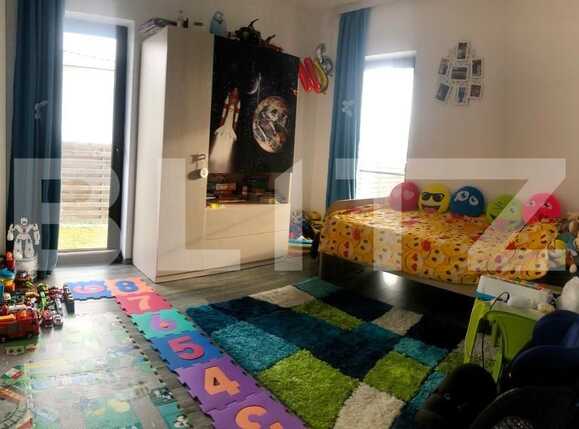 Casa de vânzare 4 camere Stupini - 62464CV | BLITZ Brașov | Poza12