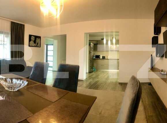 Casa de vânzare 4 camere Stupini - 62464CV | BLITZ Brașov | Poza2