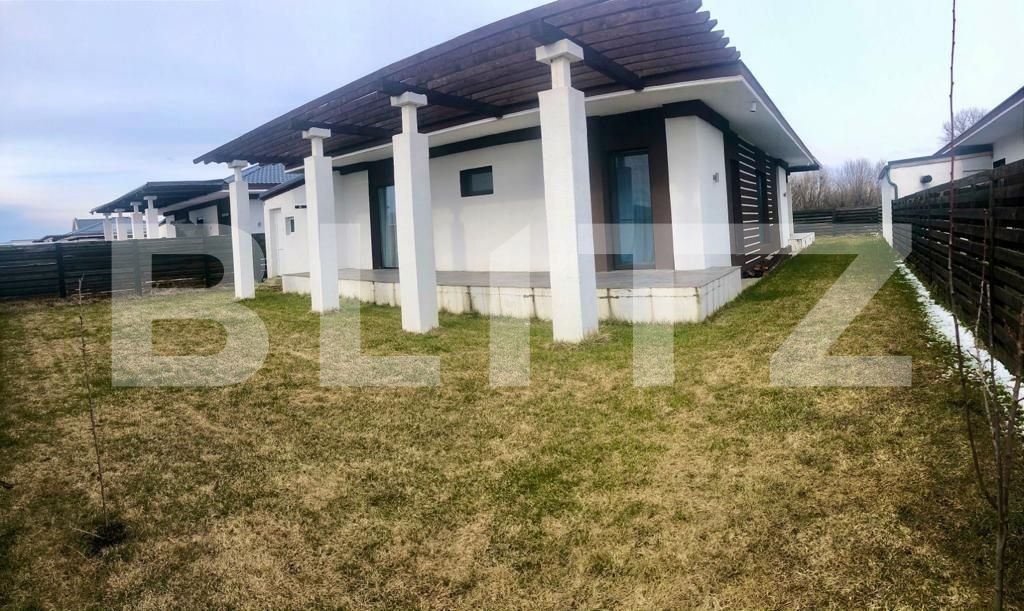 Casa de vânzare 4 camere Stupini - 62464CV | BLITZ Brașov | Poza13