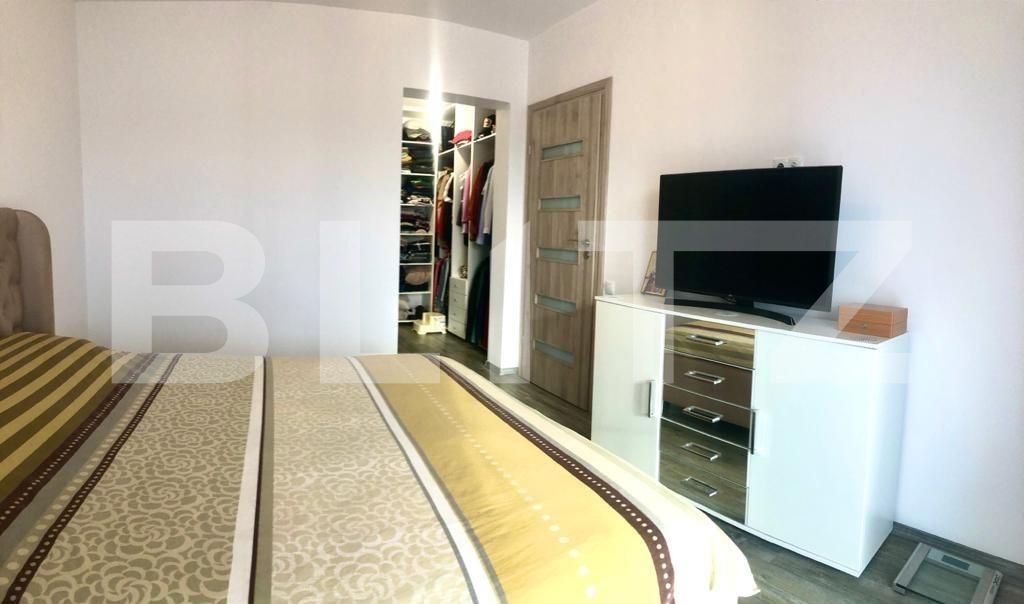 Casa de vânzare 4 camere Stupini - 62464CV | BLITZ Brașov | Poza8