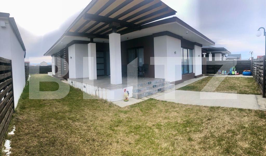 Casa de vânzare 4 camere Stupini - 62464CV | BLITZ Brașov | Poza14