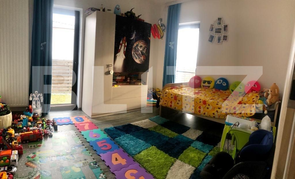 Casa de vânzare 4 camere Stupini - 62464CV | BLITZ Brașov | Poza12