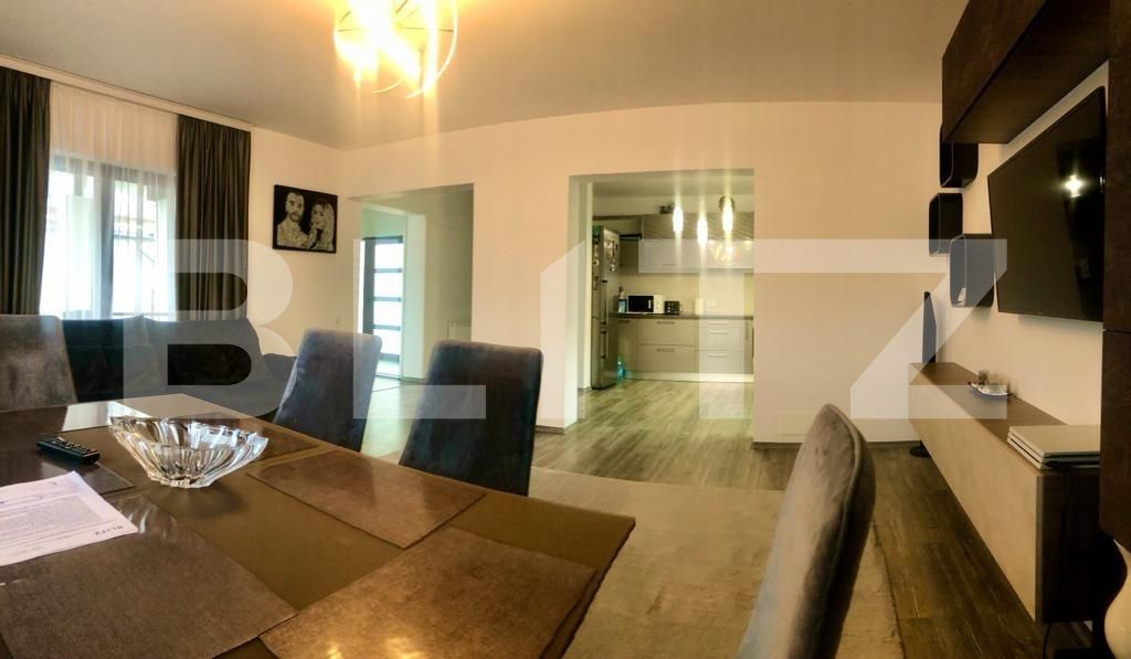 Casa de vânzare 4 camere Stupini - 62464CV | BLITZ Brașov | Poza2