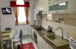 Apartament 2 camere, complex  Urban Residence