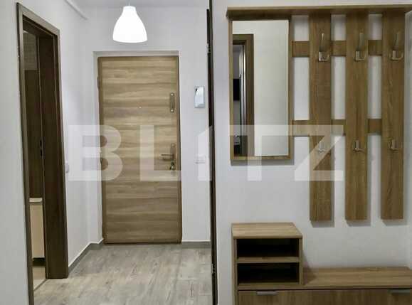 Apartament de închiriat 2 camere Tractorul - 62465AI | BLITZ Brașov | Poza6