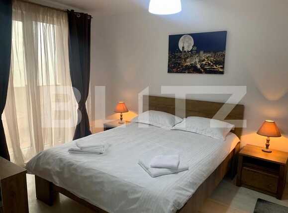 Apartament de închiriat 2 camere Tractorul - 62465AI | BLITZ Brașov | Poza4