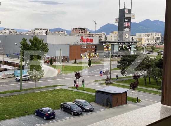 Apartament de închiriat 2 camere Tractorul - 62465AI | BLITZ Brașov | Poza8