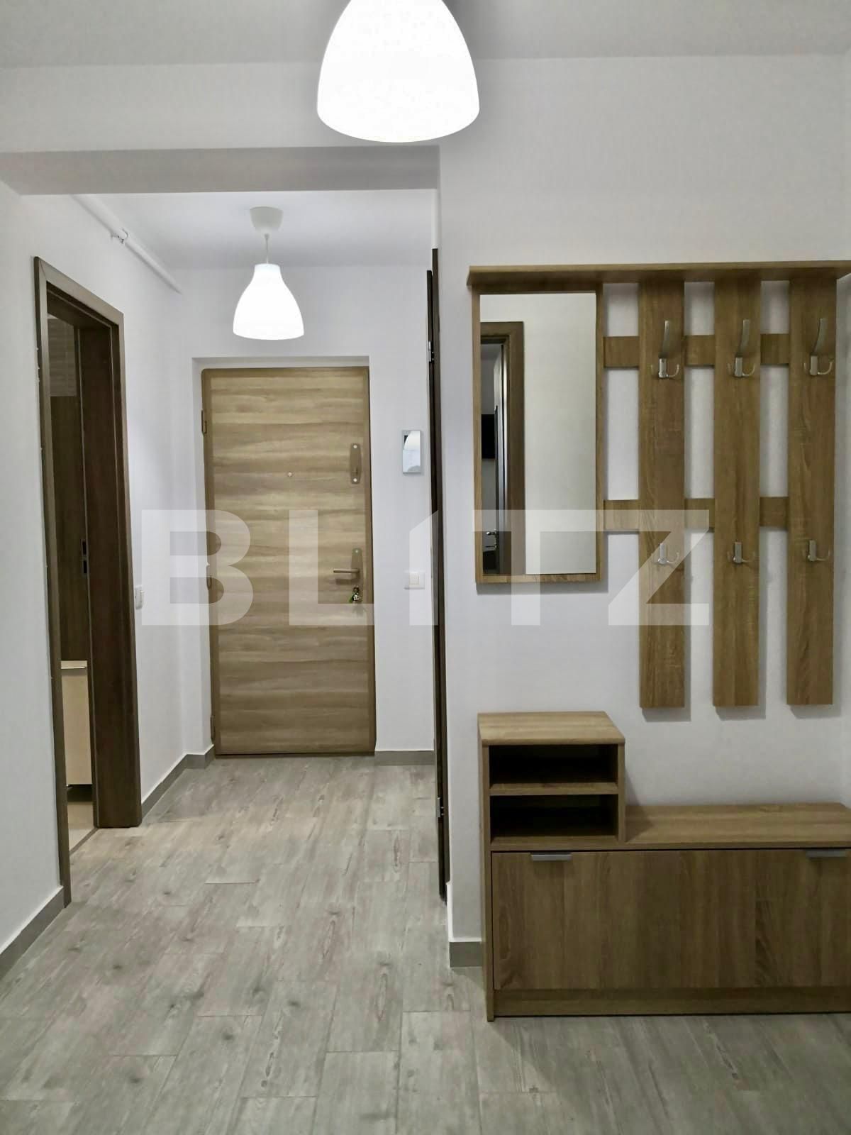 Apartament de închiriat 2 camere Tractorul - 62465AI | BLITZ Brașov | Poza6