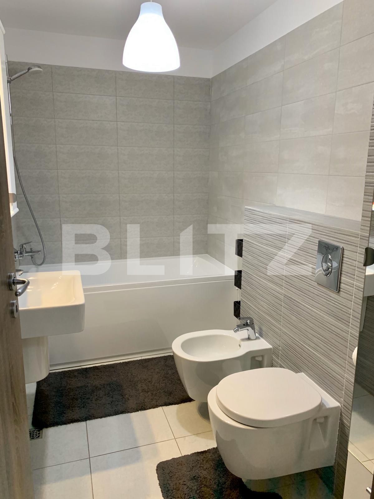 Apartament de închiriat 2 camere Tractorul - 62465AI | BLITZ Brașov | Poza5