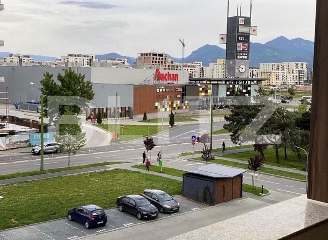 Apartament de închiriat 2 camere Tractorul - 62465AI | BLITZ Brașov | Poza8