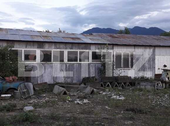 Spațiu industrial de închiriat Exterior Est - 62466SII | BLITZ Brașov | Poza4