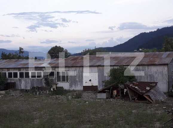 Spațiu industrial de închiriat Exterior Est - 62466SII | BLITZ Brașov | Poza2