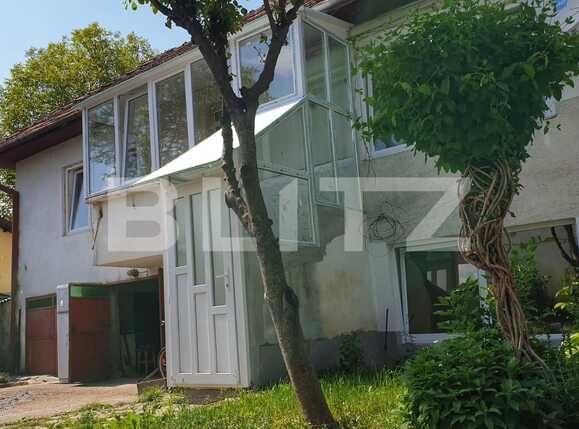 Casa de vânzare 3 camere Astra - 62469CV | BLITZ Brașov | Poza1