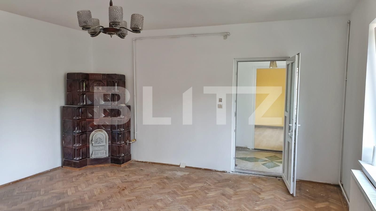 Casa de vânzare 3 camere Astra - 62469CV | BLITZ Brașov | Poza8