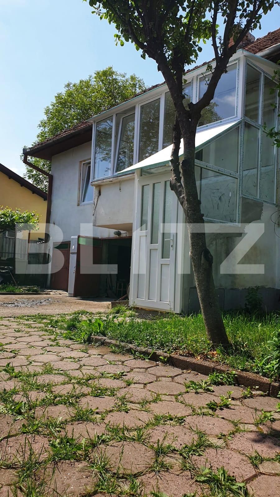 Casa de vânzare 3 camere Astra - 62469CV | BLITZ Brașov | Poza2