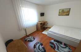 Garsoniera in vila, 32mp, zona strazii Hasdeu