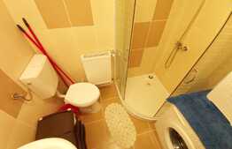 Garsoniera in vila, 32mp, zona strazii Hasdeu