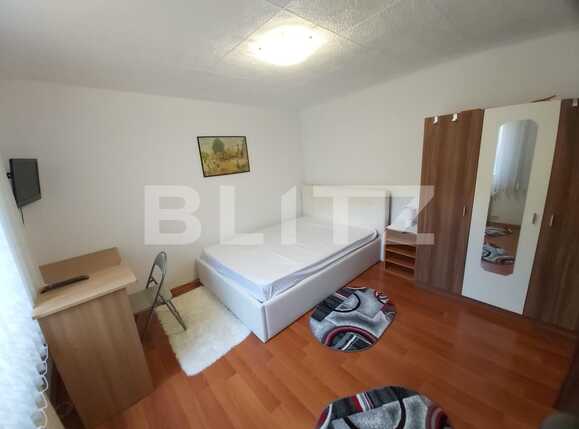 Garsonieră de închiriat Zorilor - 62470AI | BLITZ Cluj-Napoca | Poza1