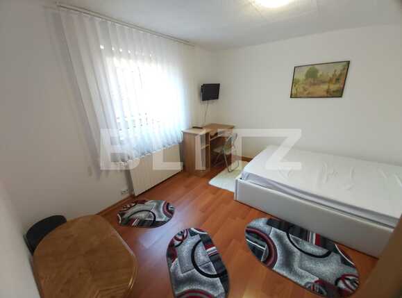 Garsonieră de închiriat Zorilor - 62470AI | BLITZ Cluj-Napoca | Poza2