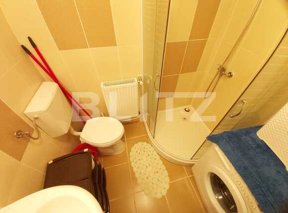 Garsonieră de închiriat Zorilor - 62470AI | BLITZ Cluj-Napoca | Poza4