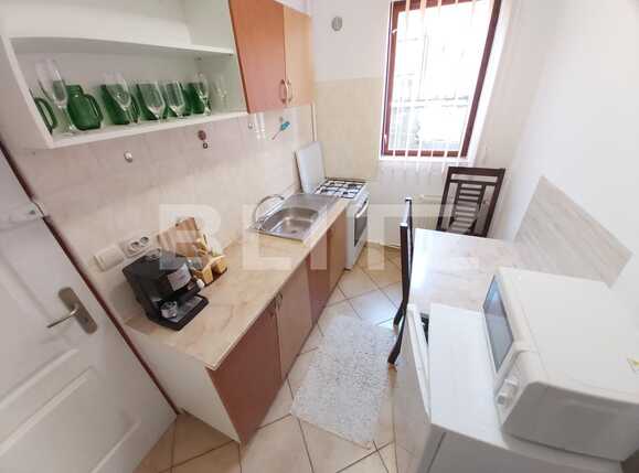 Garsonieră de închiriat Zorilor - 62470AI | BLITZ Cluj-Napoca | Poza3