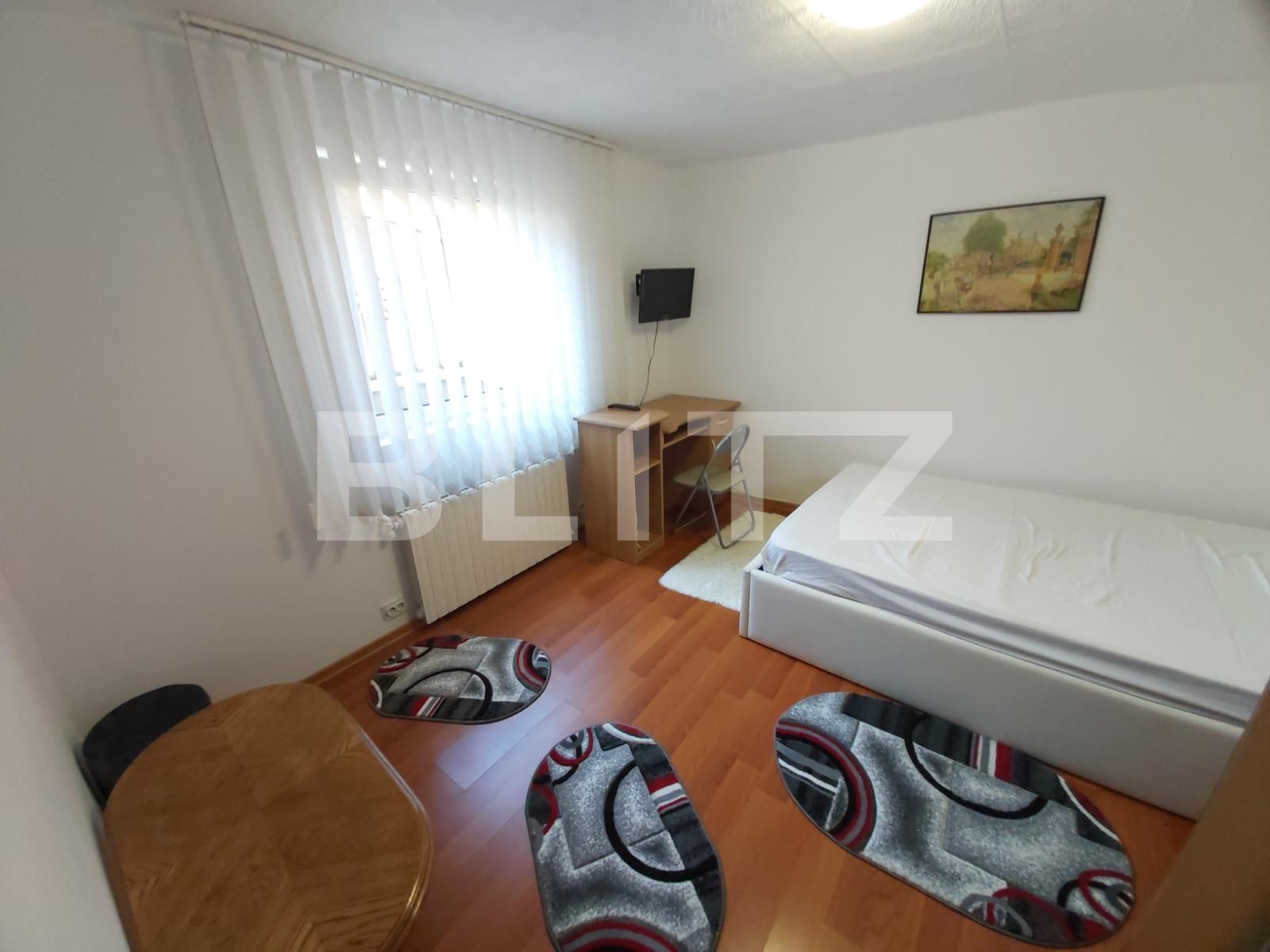 Garsonieră de închiriat Zorilor - 62470AI | BLITZ Cluj-Napoca | Poza2