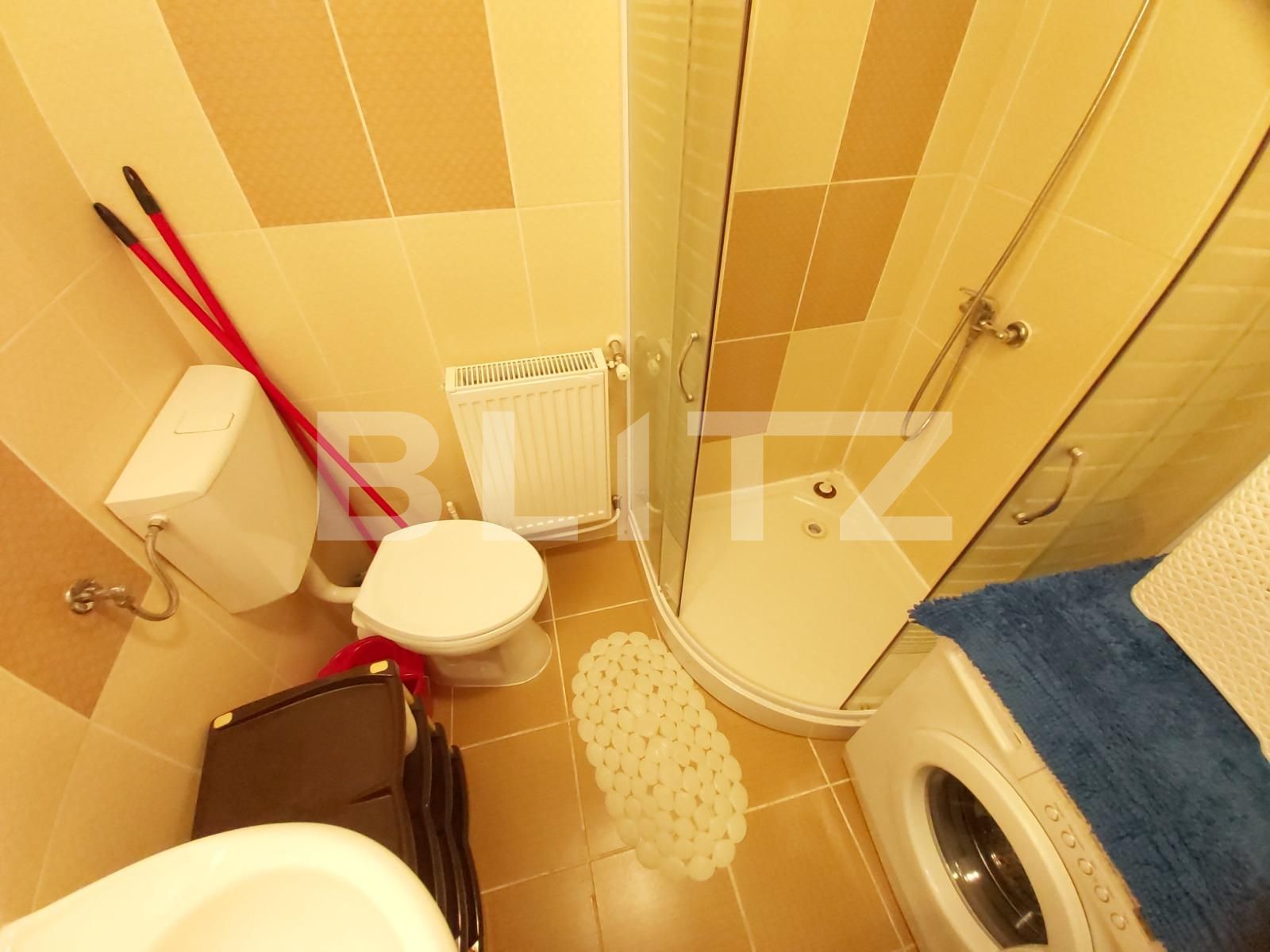 Garsonieră de închiriat Zorilor - 62470AI | BLITZ Cluj-Napoca | Poza4