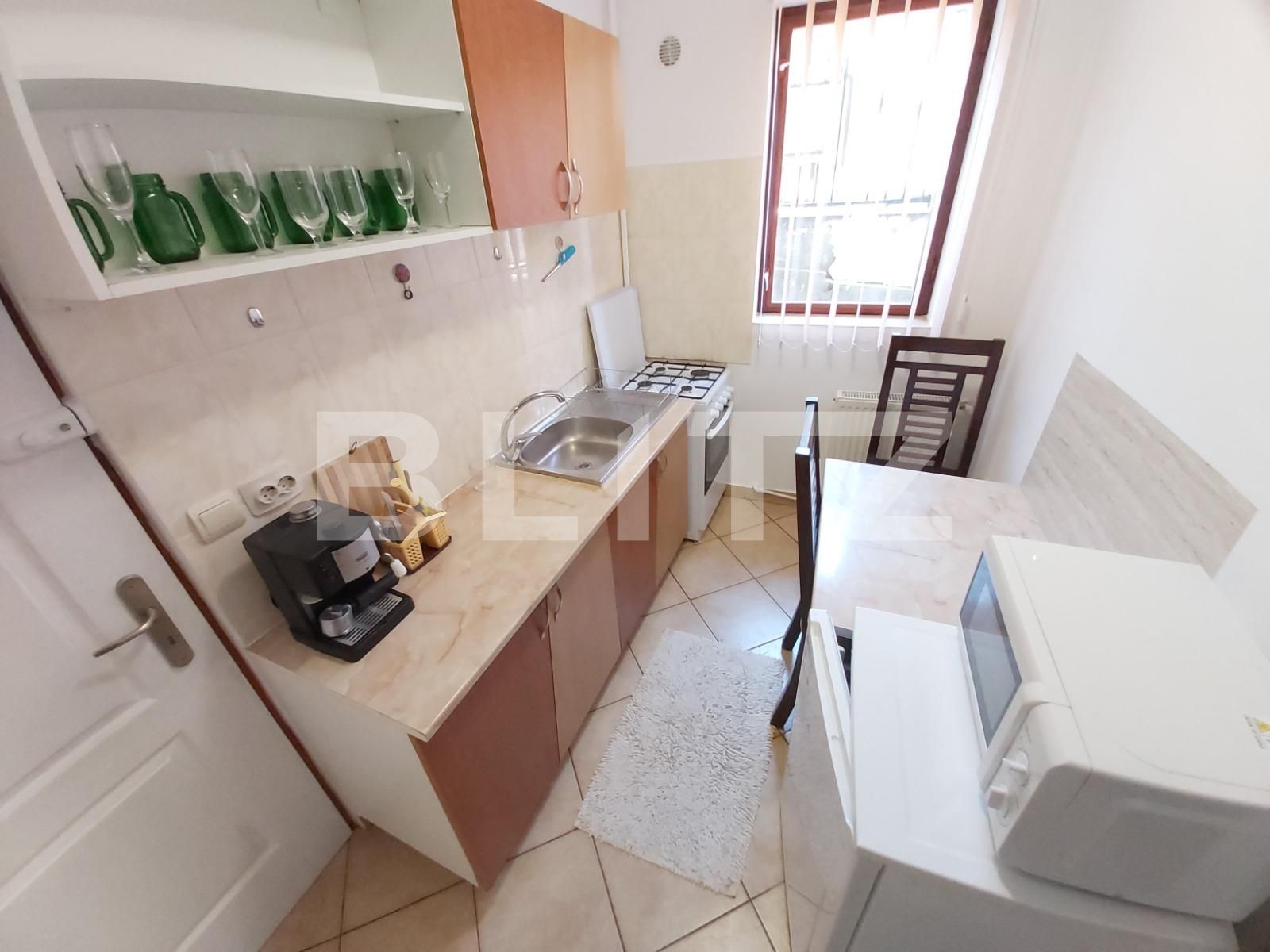 Garsonieră de închiriat Zorilor - 62470AI | BLITZ Cluj-Napoca | Poza3